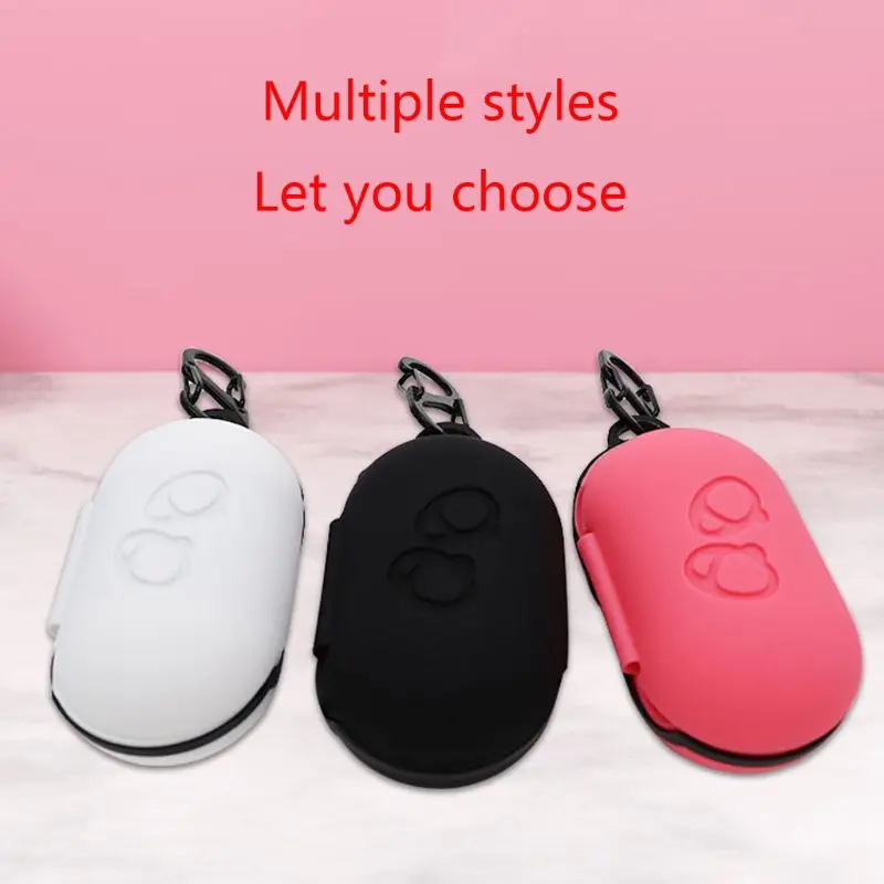 

Anti-shock Silicone Earphone Case Full Cover for Samsung Galaxy Buds Comprehensive Protective Case for Samsung Galaxy