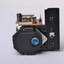 Оригинальная Замена для SONY MHC-600 cd-плеера лазерные линзы Lasereinheit в сборе MHC600 оптический pick-up Bloc Optique блок