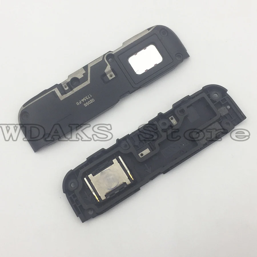 Diuji Loudspeaker untuk Xiaomi Redmi 5A 