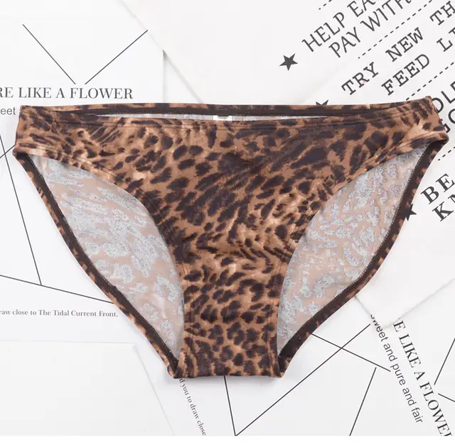 slip femme fendu