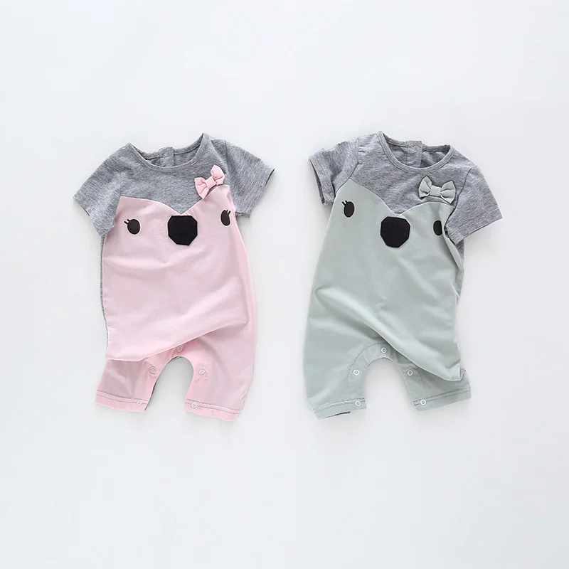 Tutine Tute Cotone Bimbo Tuta Tutina Cotone Bimbo Neonato Will B