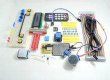 Raspberry Pi Raspberry B + Kit T- GPIO expansion board to send one meter long PL2303 Brush line