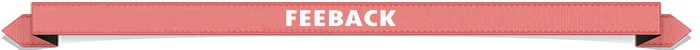 FEEBACK