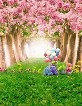 

5X7FT Vinyl cloth Photography Backdrops Newborn computer Printing Background for photo Studio S-1862