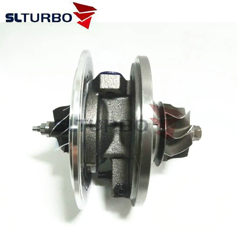 Garrett GT1749V Технология Turbo Core CHRA сбалансированный 714467 752233 для Ford Mondeo III 130HP 96Kw 2,0 TDCi Duratorq DI- турбинный картридж