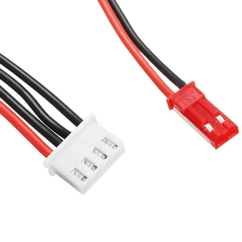 Новейший Tiger Power 11 1 В 450 мАч 60C 3S Lipo батарея JST вилка для RC FPV гоночный Дрон