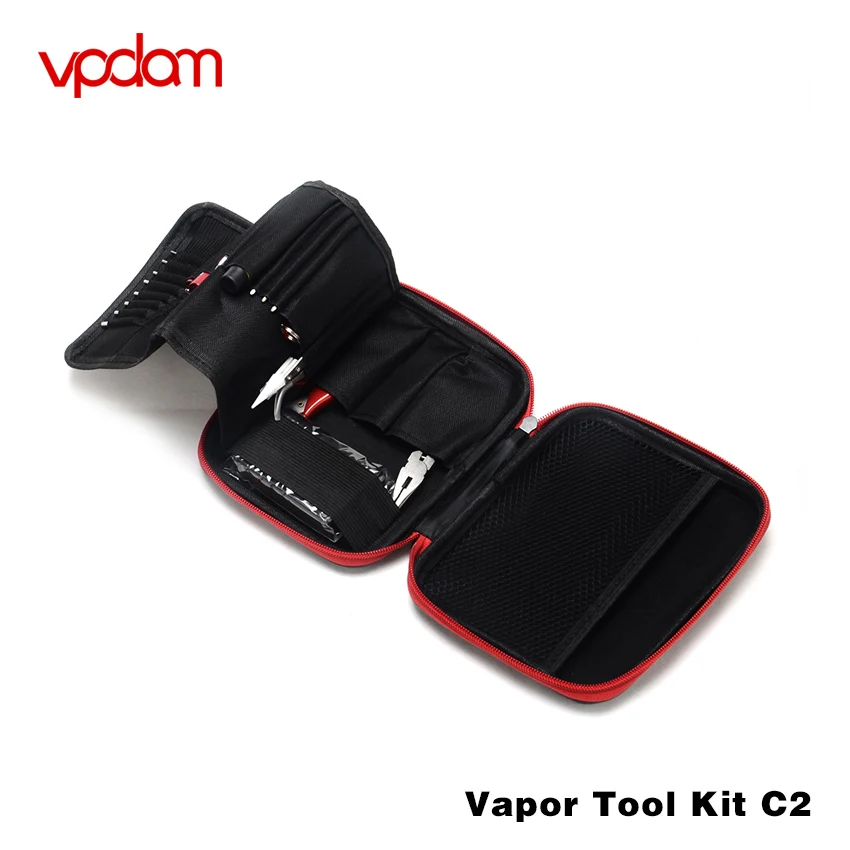 Vapor Tool Kit C2