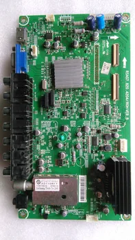 

TLM32V66A LCD TV main board RSAG7.820.4204 with hc315ch-e11 screen