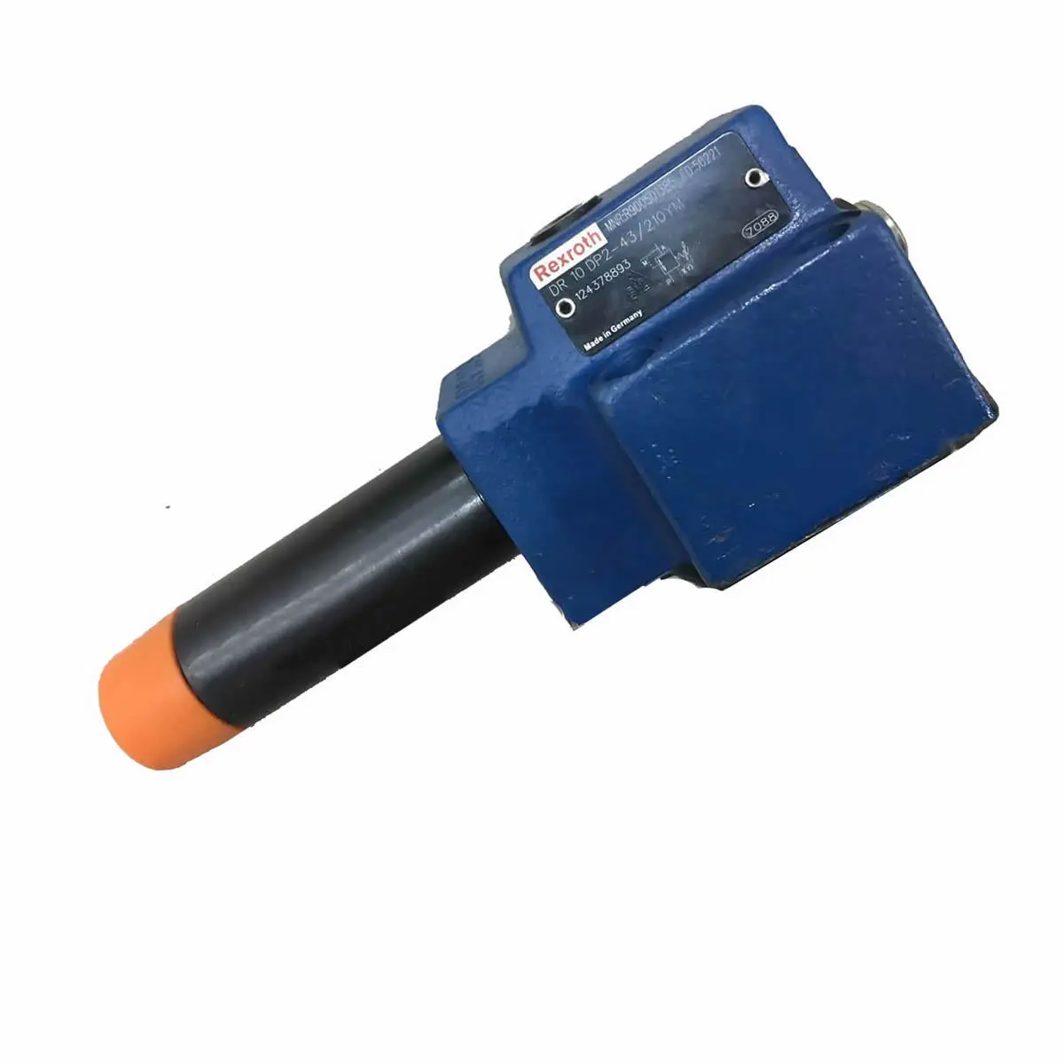 

DR10DP2-43/210YM new rexroth valve