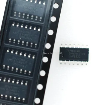 

10PCS/LOT 74HC04D SOP14 74HC04 SOP SN74HC04DR SN74HC04 SMD IC SOP-14