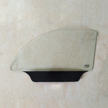 

50*30cm Tesla Model Side Windscreen windshield glass Auto glassics For Window Foil Demo MX-B6