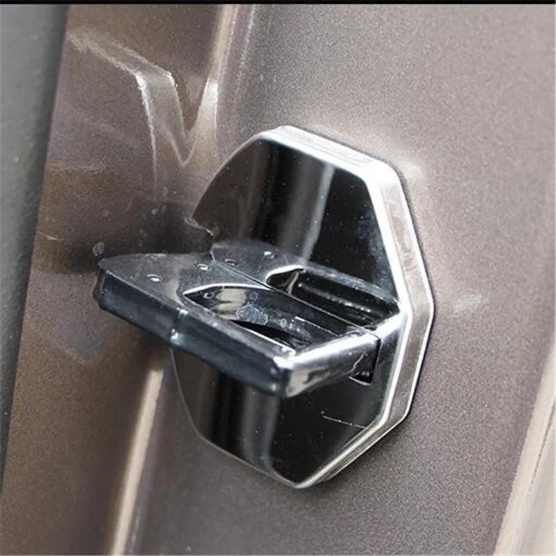

Car styling Door lock buckle waterproof Protector Cover case For Ford Explorer (2013-2017)/ EXPEDITION (2013-2017)/ EDGE 09-12