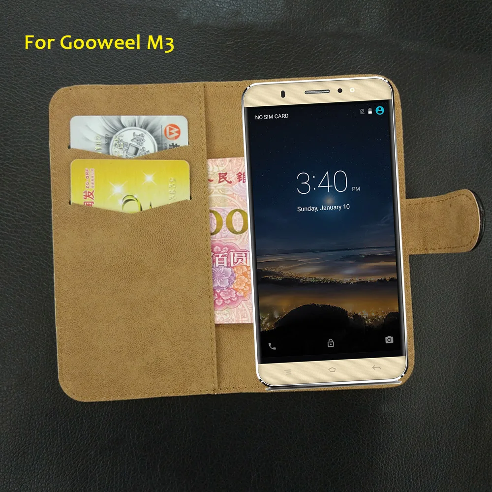 2 Gooweel M3