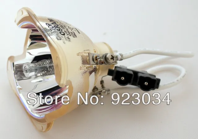 

projector lamp 5J.J2605.001 for W6000 W5500 W6500 original bare bulb lamp