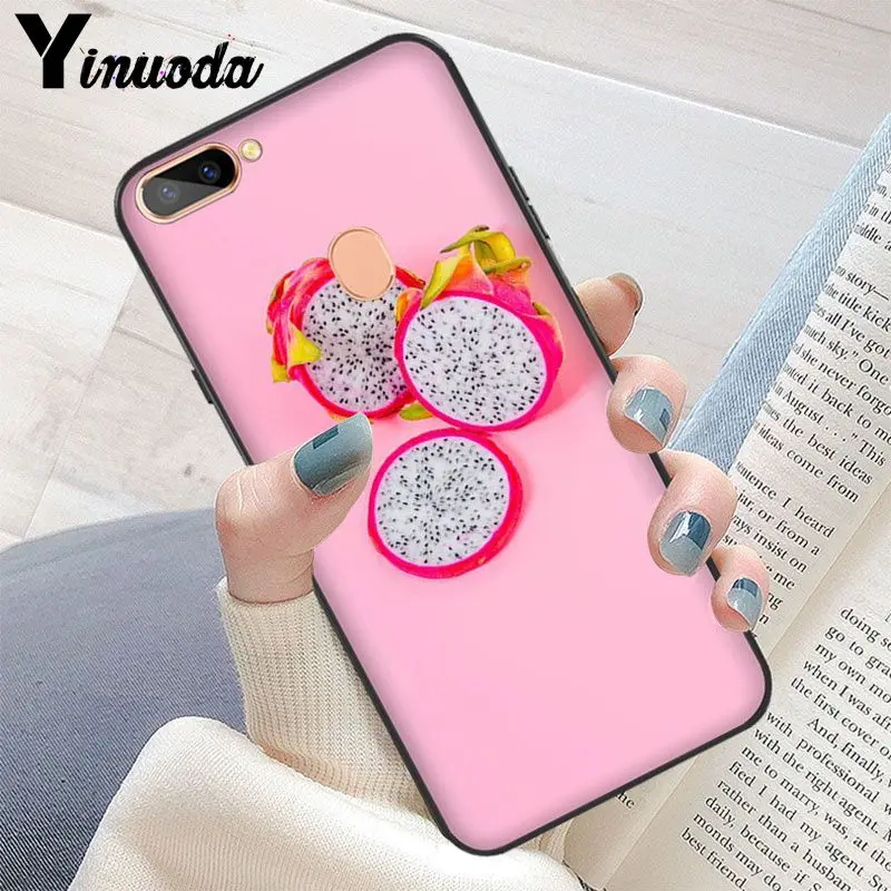 Newest funny nColorful Fruits