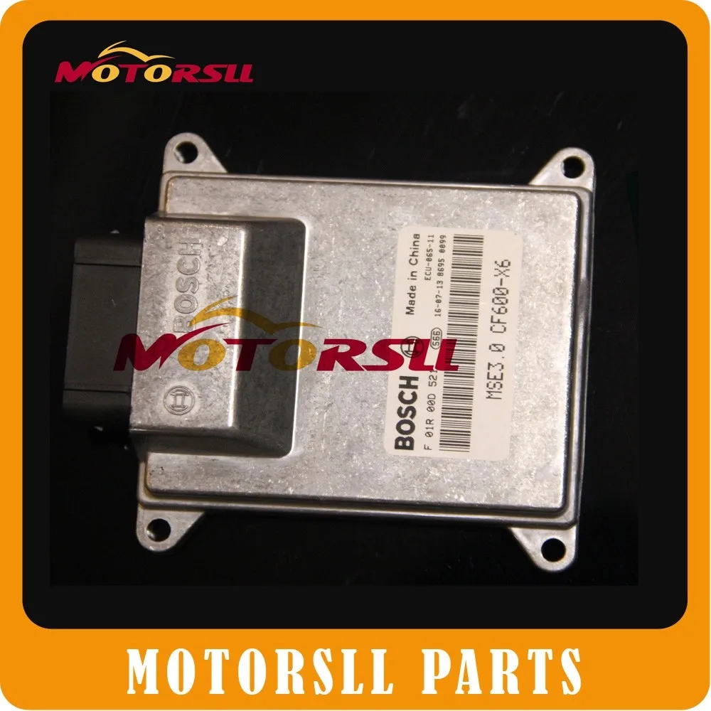 ECU для CF moto оригинальные части ECU для CF600 CF625 X6 CF550 CF moto 196S компьютерный контроллер код 060B-174000 196S-B-174000