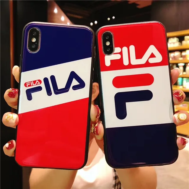 coque iphone x fila silicone coque iphone x fila silicone