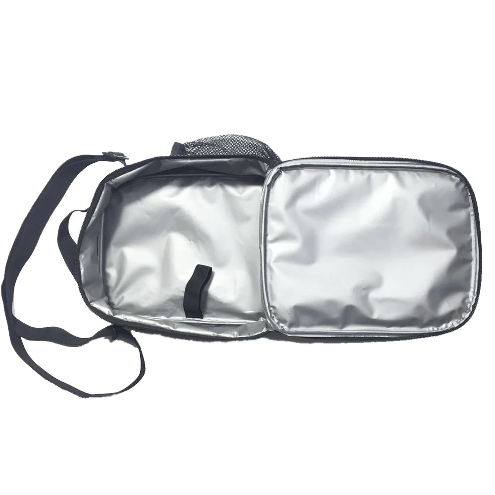 Bolsas p/ almoço