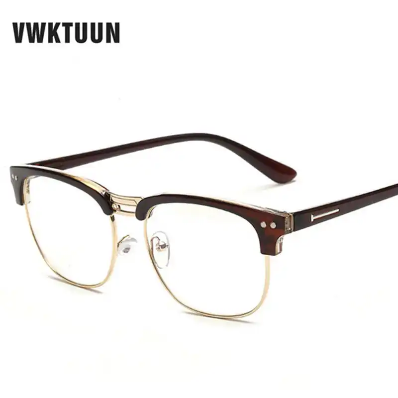 mens retro eyeglass frames