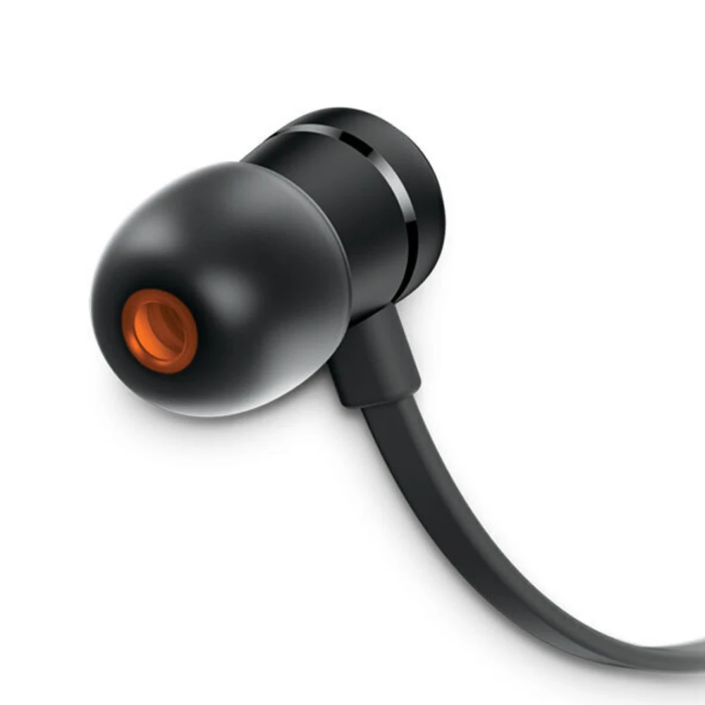 Original JBL Tune 290 3 5mm Wired Earphones T290 Stereo Music Sports Pure Bass Headset Button Remote Hands free Call with Mic