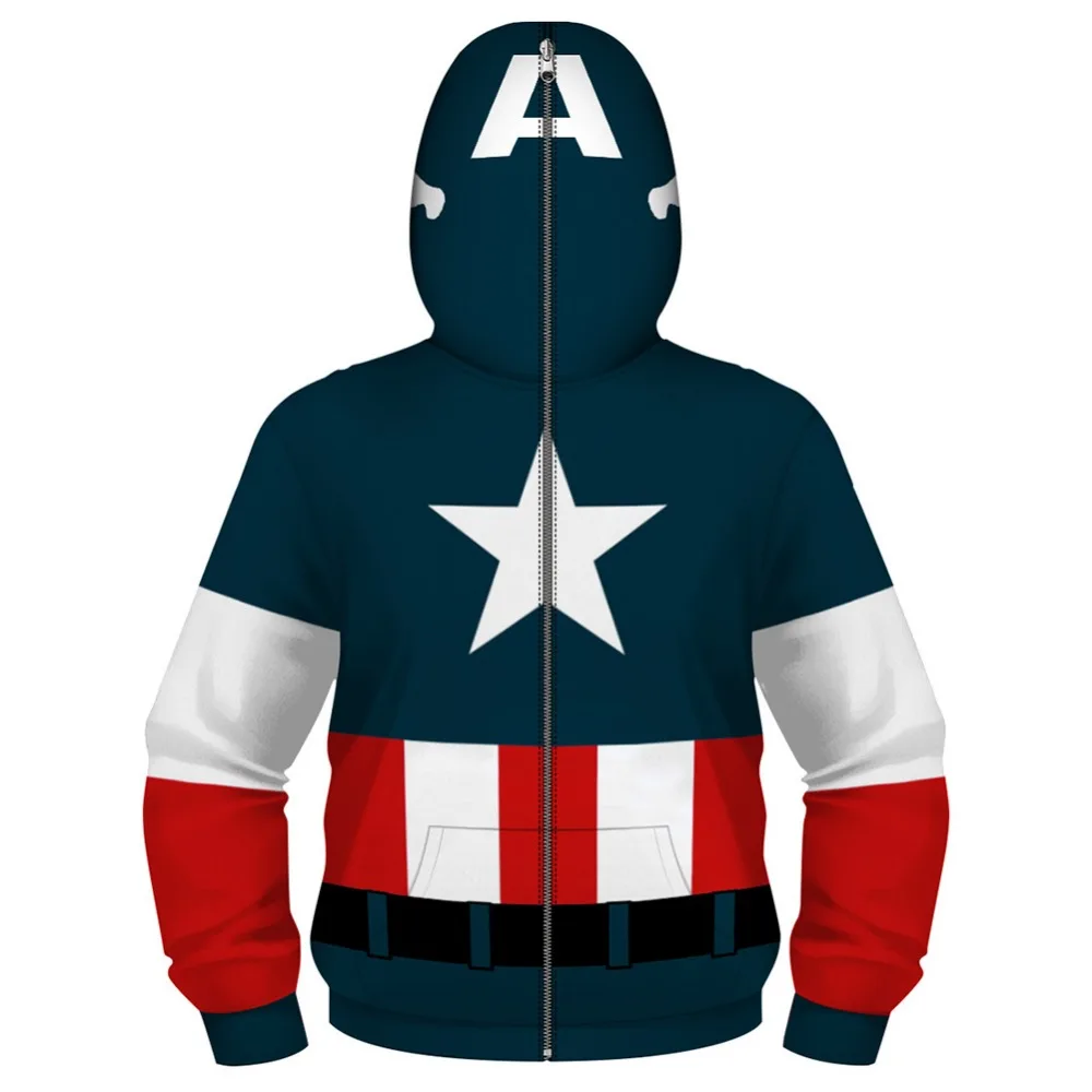 kids zip up