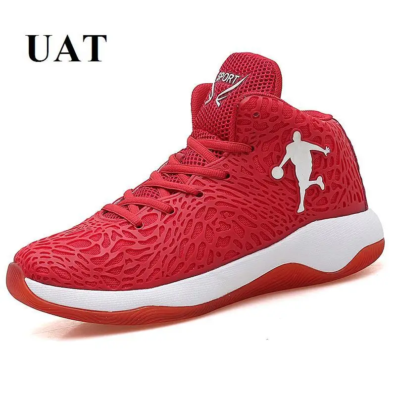 high cut basketball shoes 2018