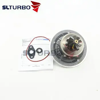

708337-0002 turbocharger core repair kits for Hyundai Chrorus Bus 90Kw 122 HP D4AL - 28230-41730 cartridge turbine CHRA Balanced