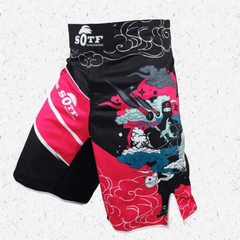 Red Mma Muay Thai Boxing The Fitness of Pants Mma Shorts Yokkao Muay Thai Short Yokkao Boxing Trunks Brock Lesnar Shorts Mma Red Mma Muay Thai Boxing The Fitness of Pants Mma Shorts Yokkao Muay Thai Short Yokkao Boxing Trunks Brock Lesnar Shorts Mma
