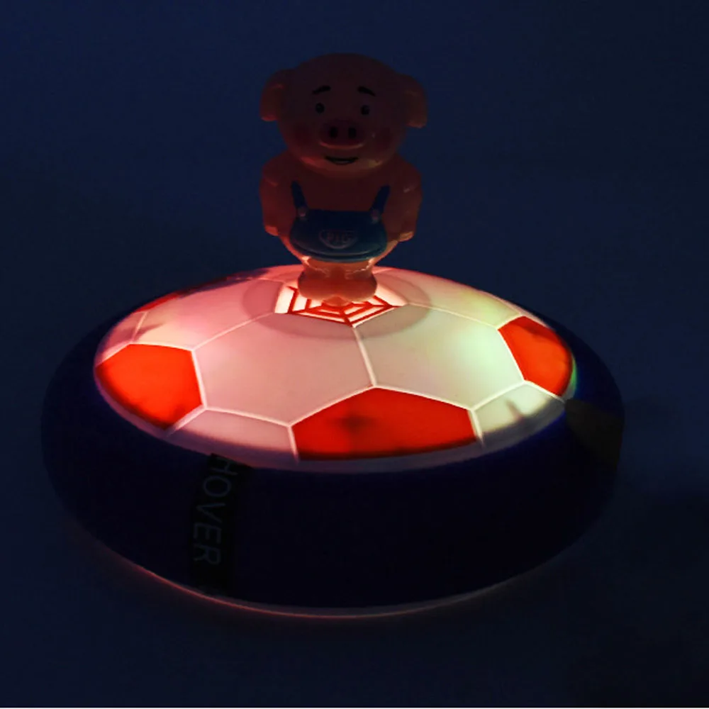 Levitate football