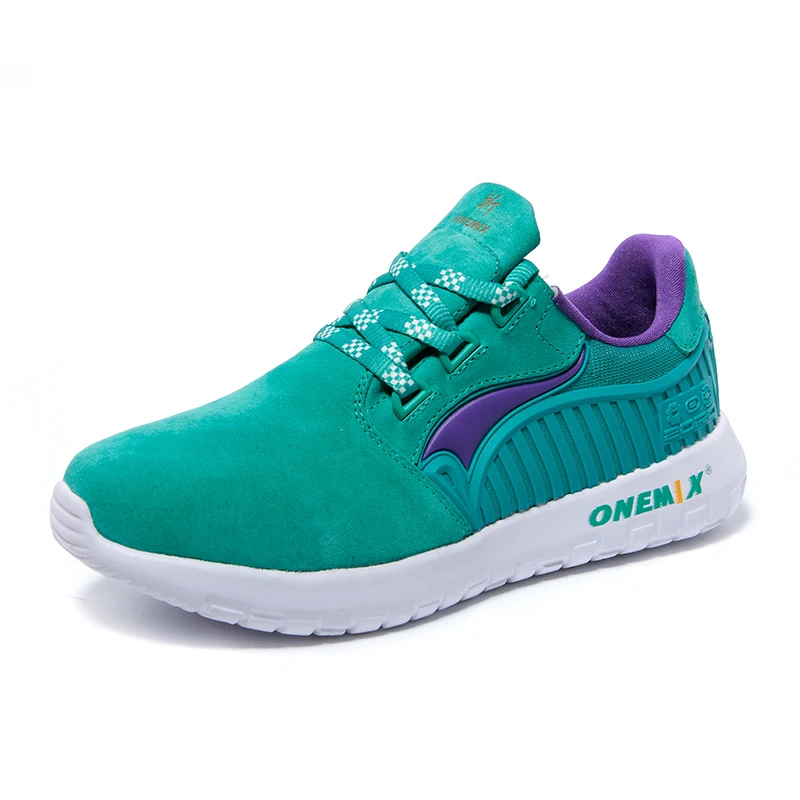 Onemix/женские кроссовки; дышащие Спортивные кроссовки; женская обувь; Zapatillas Deportivas; спортивная обувь; Прогулочные кроссовки для женщин