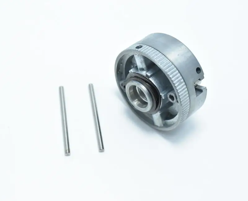 Z011 Three-Jaw Chuck (3)