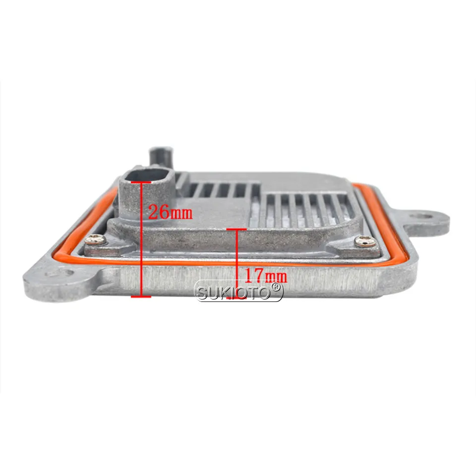 Ballast Xenon D1S D3S Per Audi, VW E Modelli Compatibili - Unità Di Accensione Per Fari - Foto 11
