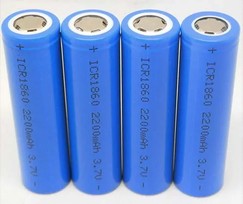 2200mah 3
