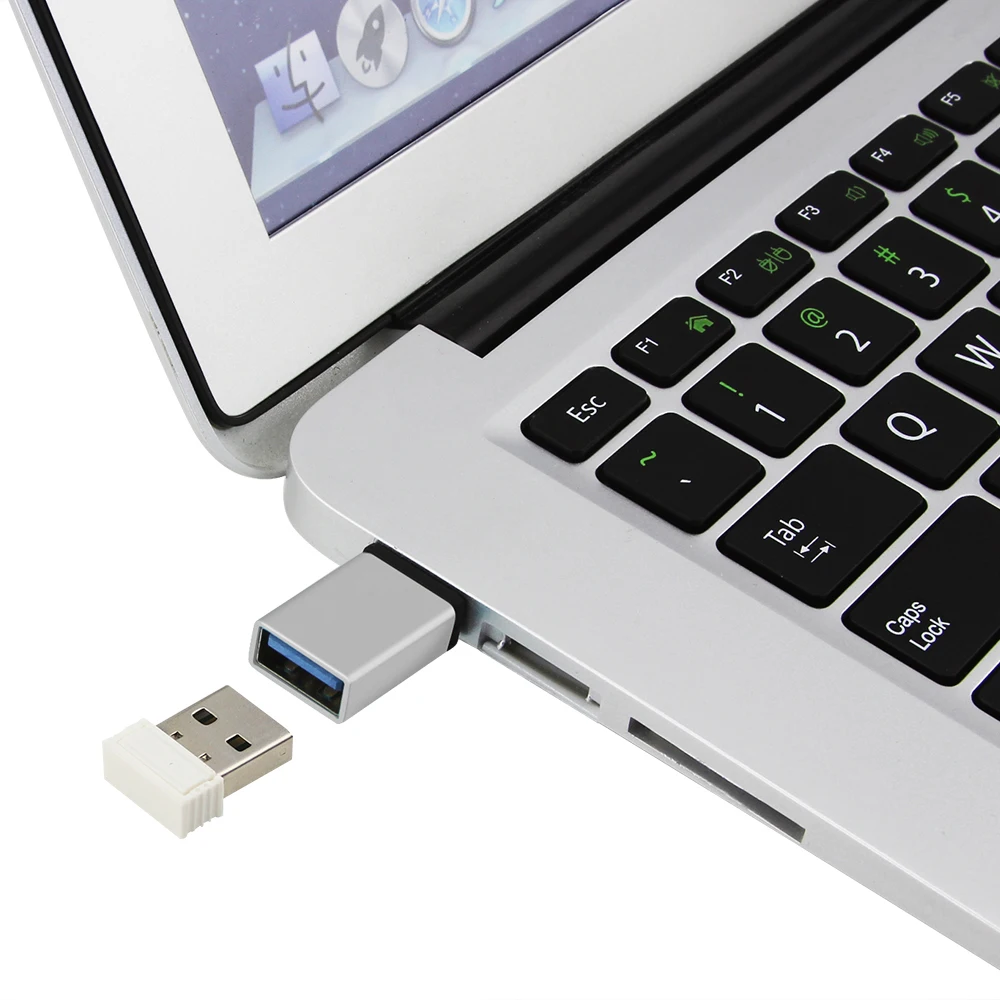 CHUYI USB C 3.0 Adapter Type C To USB3.0 Hub 5Gbps High Speed Transfer Portable Mini USB OTG Splitter For Macbook Laptop Phone