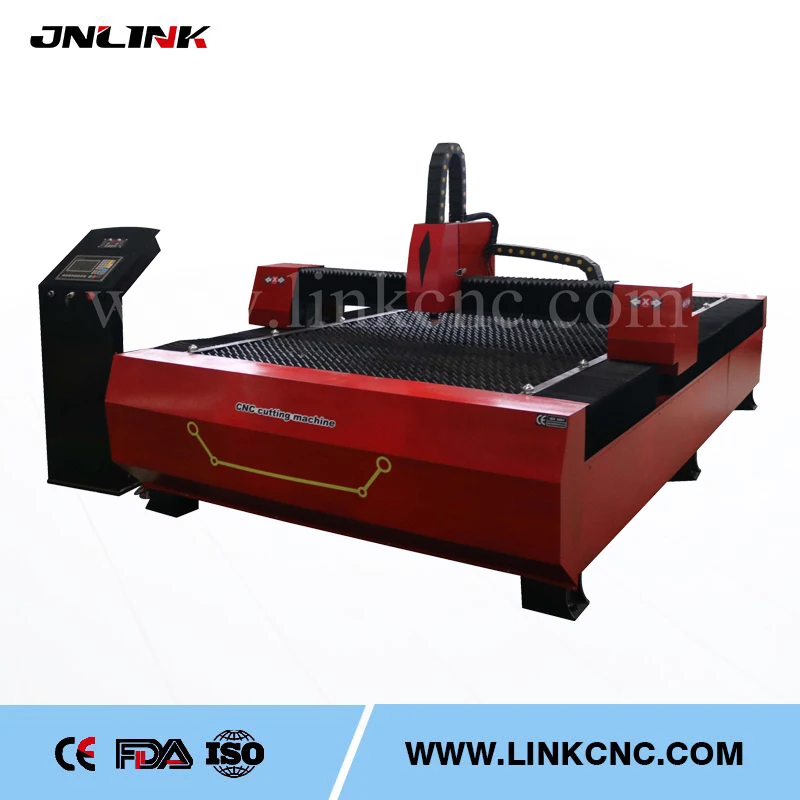 Automatic cnc metal cutter SS / cnc plasma cutting kit / Sheet Steel
