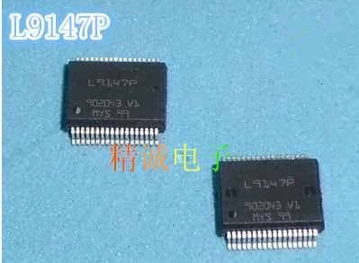 10PCS/LOT L9147P L9147 | Обустройство дома
