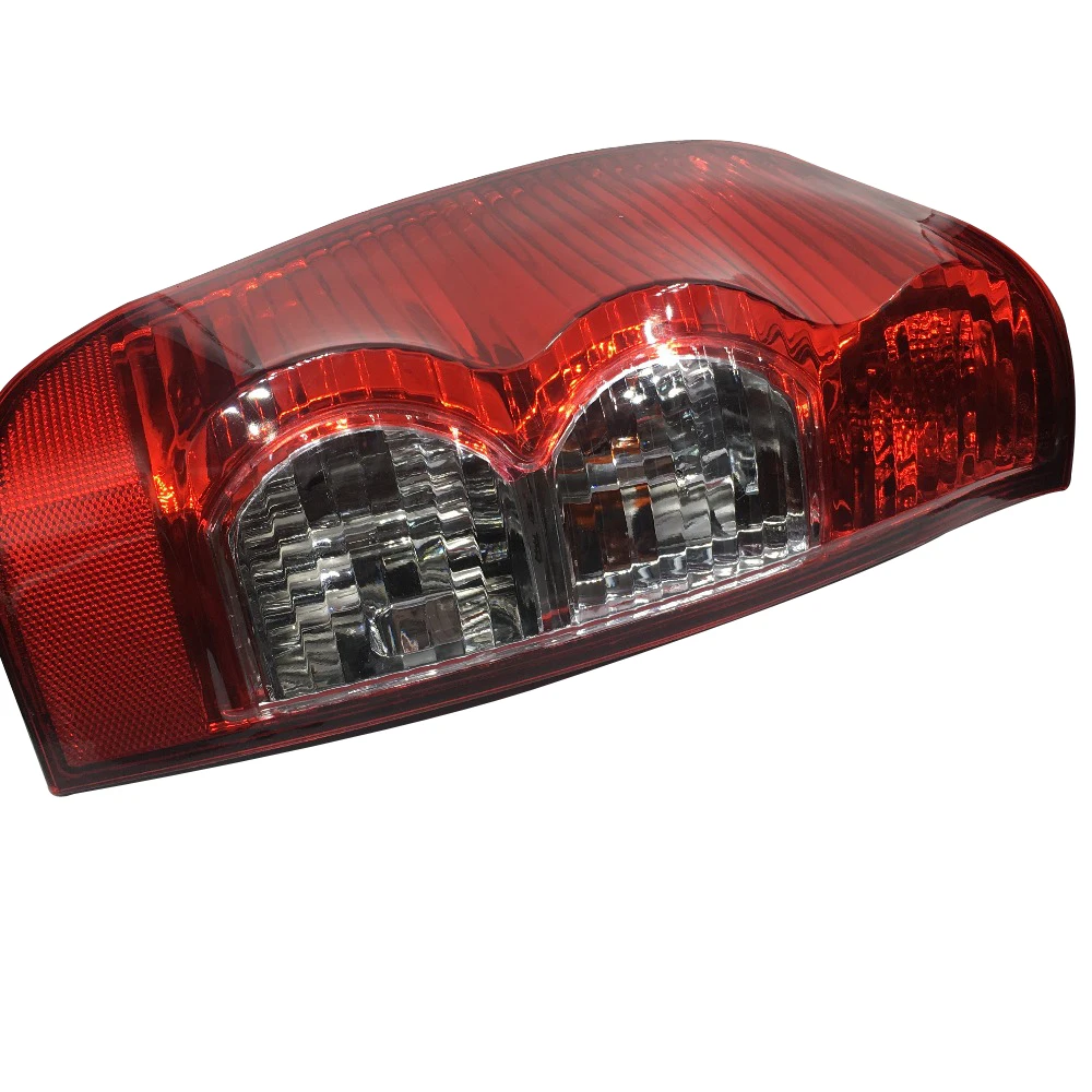 Car Rear Taillight Lamp Housing Brake Lights Turn Signals Light Parts