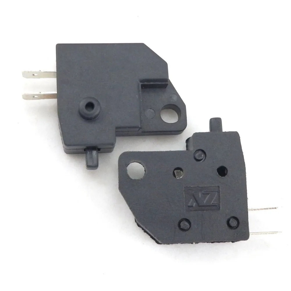 Palanca Freno Derecha Para Moto Italika Original Rc250 2024
