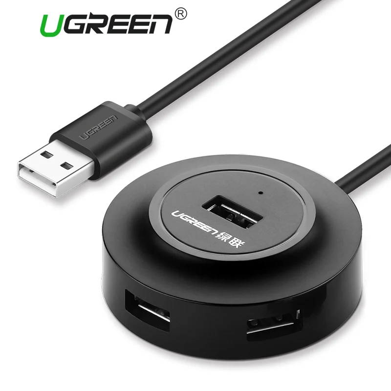 aliexpress buy ugreen mini usb hub 4 port usb aliexpress buy ugreen mini usb hub 4 port usb