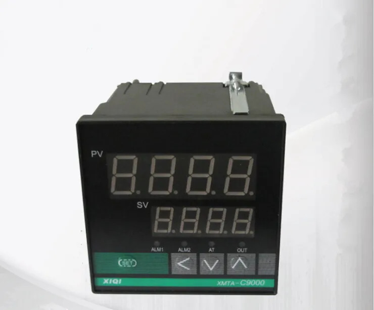 4 20 ma digital display temperature control instrument temperature