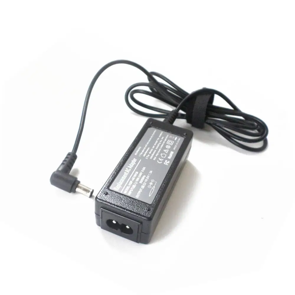 Новый ноутбук AC адаптер питания зарядное устройство для Sony Vaio VPC W/W121AX/WZ VPCW222AX/WI PCG