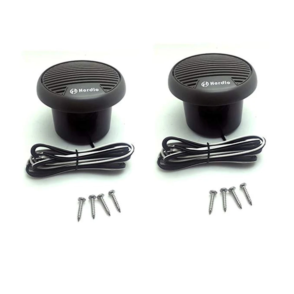 herdio marine speakers