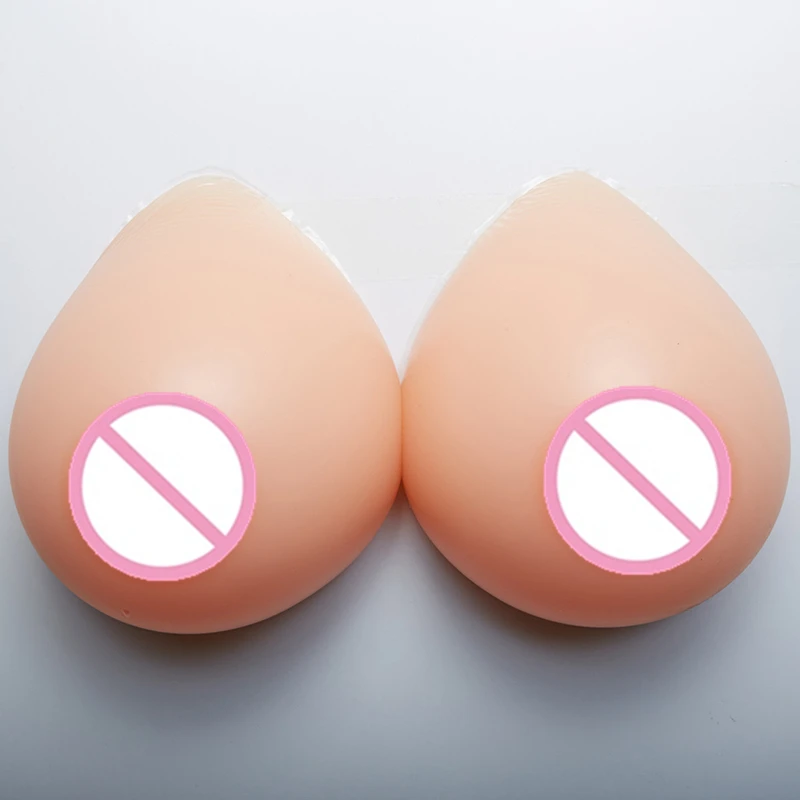 

New Design Bras False Breast Artificial Breasts Silicone Breast Forms Fake Boobs Realistic Silicone Breast Forms Crossdresser
