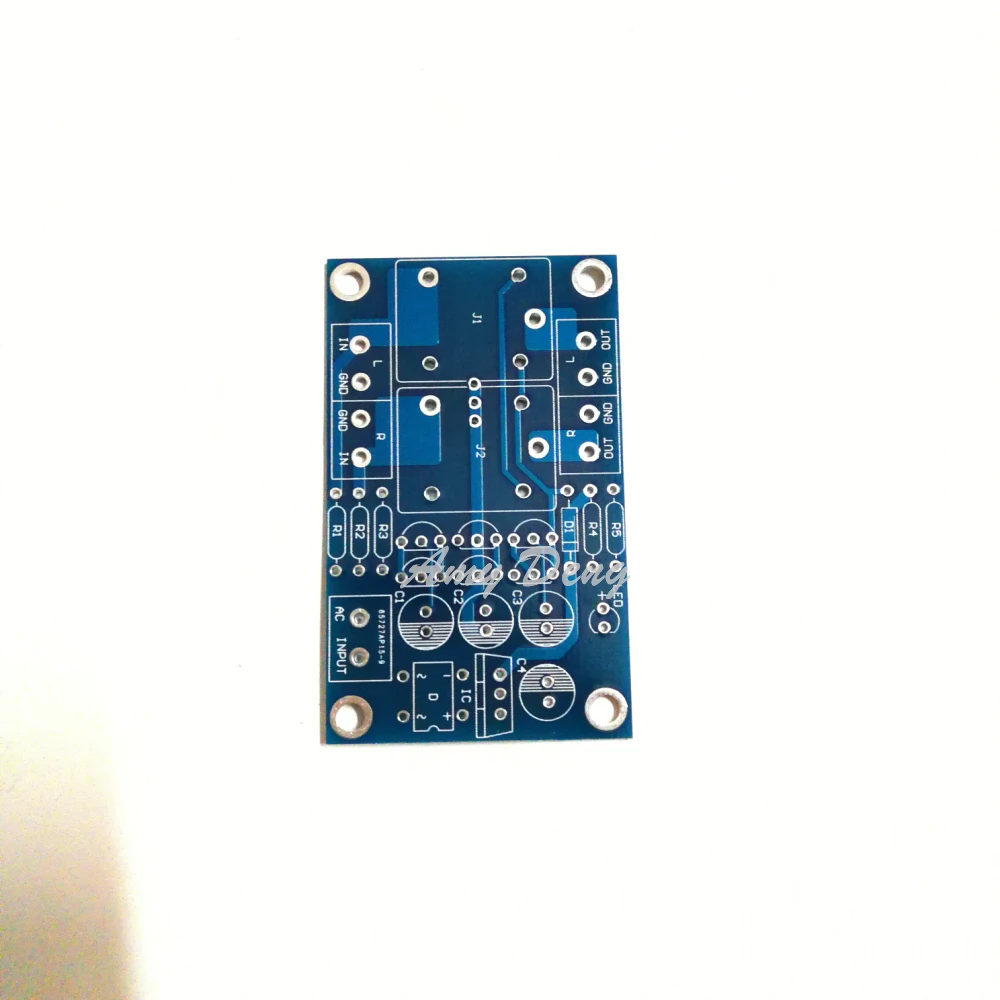 5 шт./лот защита динамика печатная плата|pcb board|pcb circuit boardboard pcb |