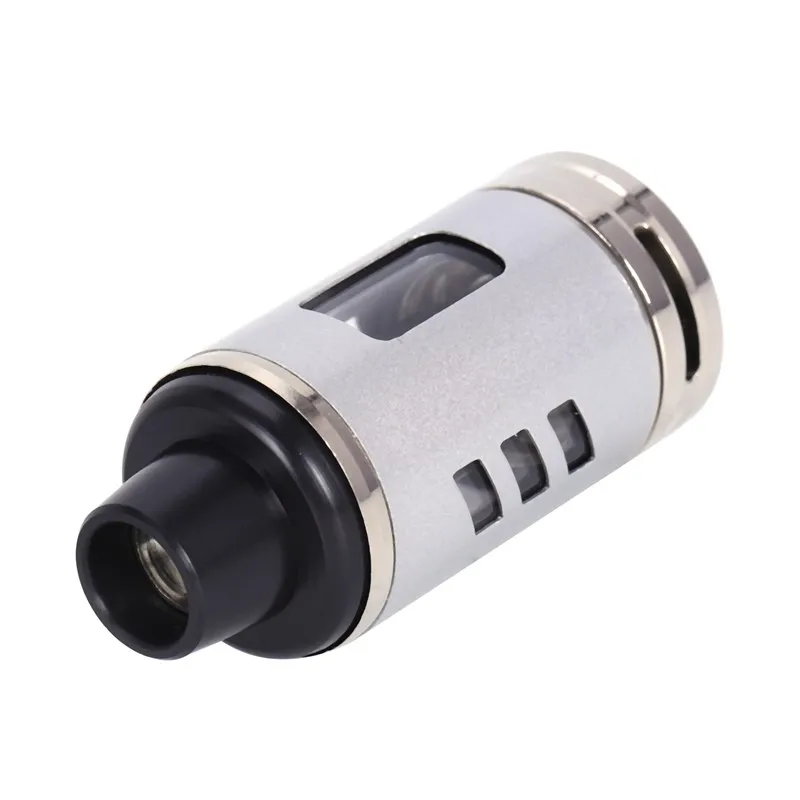 

Atomizer 2.8ML 510 Thread 0.3ohm Atomizer Tank with fit for 510 Mod1