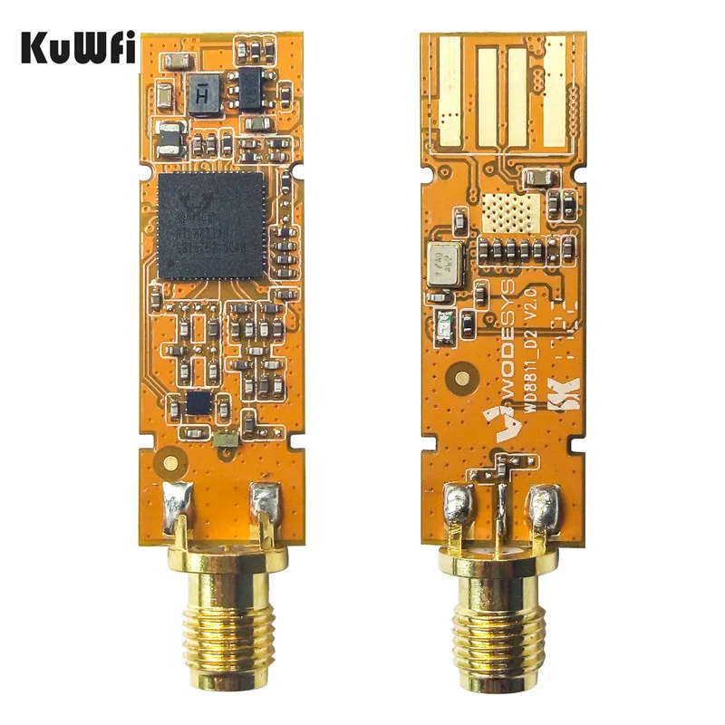 WD-4505AC   PCBA      8811au  (1)