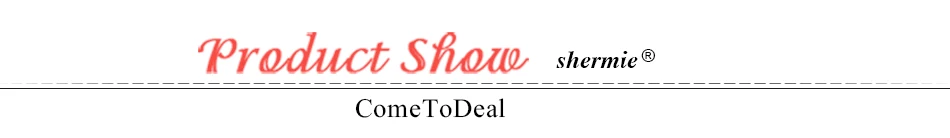 prduct show -LONG