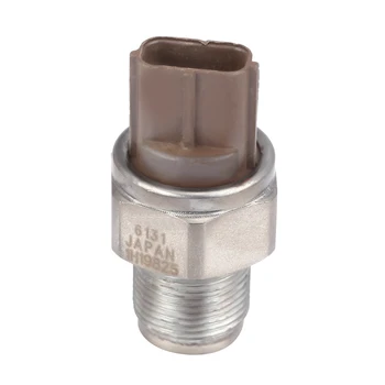 

8981197900 Fuel Rail High Pressure Sensor for NISSAN NAVARA D40 PATHFINDER (R51) DCI CABSTAR NP300 Pressure Sensor