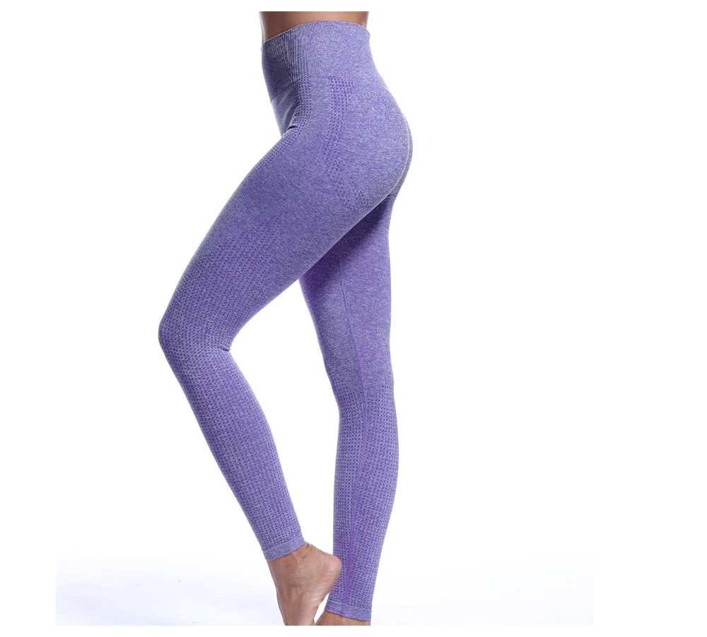 Push Up Yoga Pants