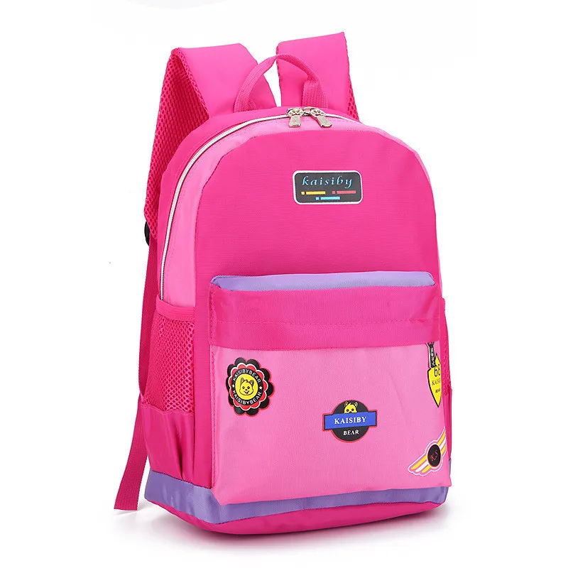 Kids School Bags Children Backpacks Girls and Boys Backpack Schoolbag Mochila Bookbag Kids Baby Bags baby-bags-for-girl : image Kids School Bags Children Backpacks Girls and Boys Backpack Schoolbag Mochila Bookbag Kids Baby Bags baby-bags-for-girl